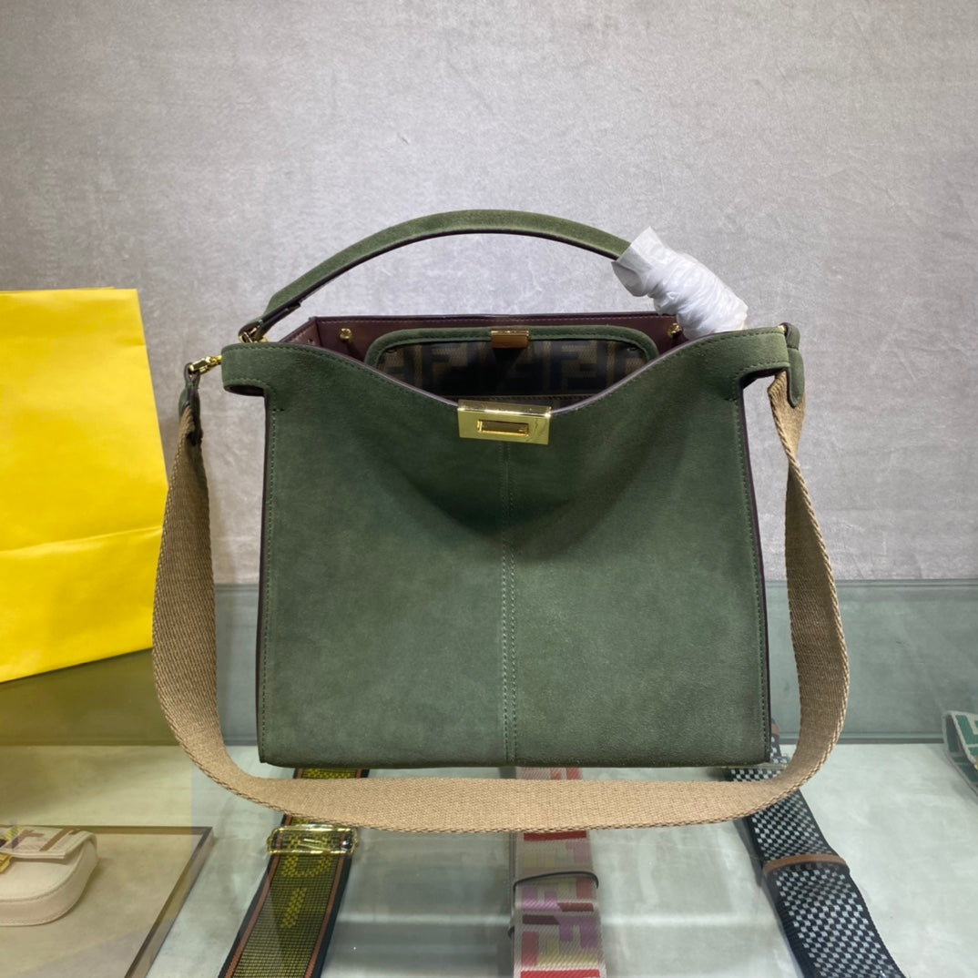 LTB -  Bag - FED - 346