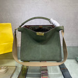 Luxe Touch Bags -  Bag - FED - 346