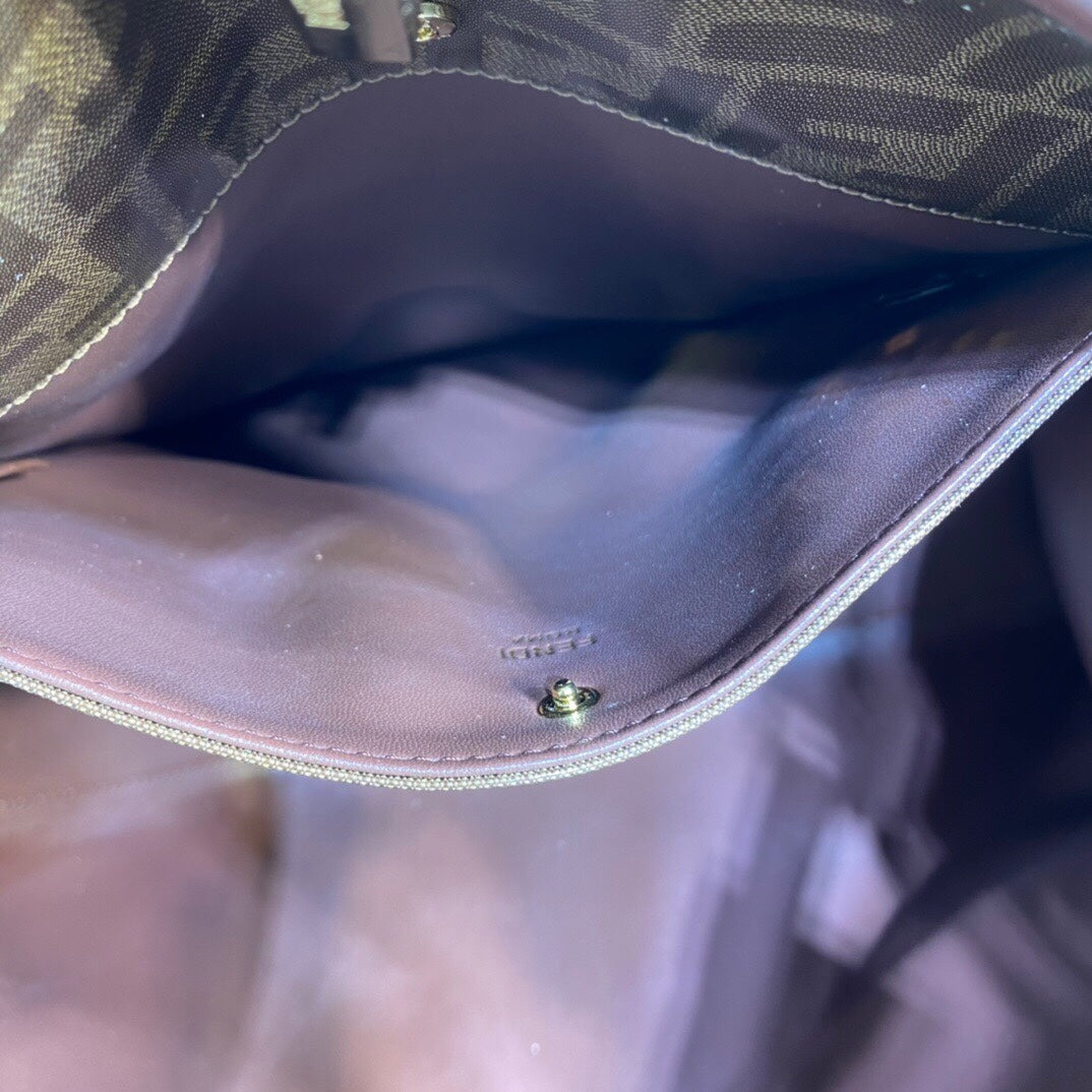 Luxe Touch -  Bag - FED - 339