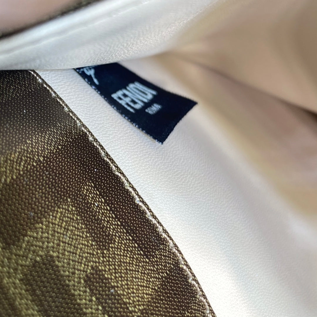 Luxe Touch Bags -  Bag - FED - 340