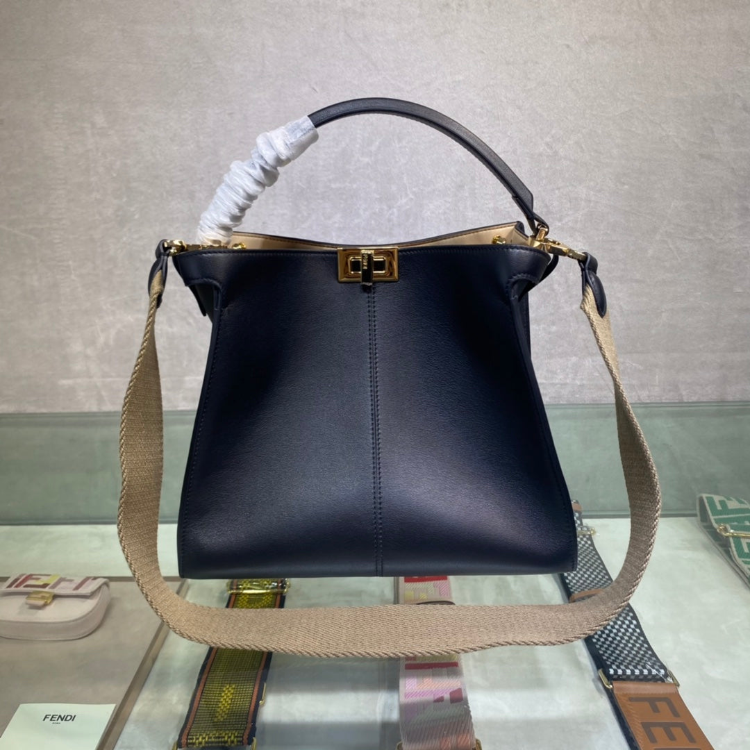 Luxe Touch Bags -  Bag - FED - 340