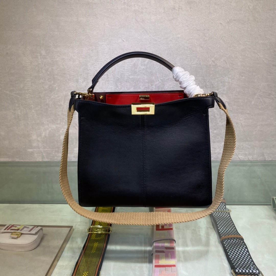 Luxe Touch -  Bag - FED - 341