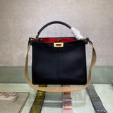 Luxe Touch -  Bag - FED - 341