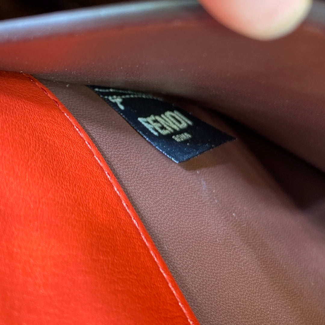 Luxe Touch -  Bag - FED - 341