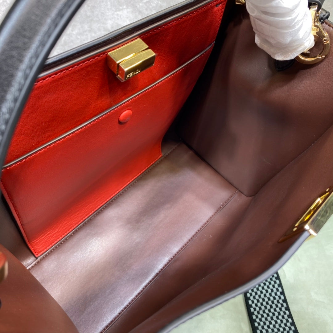 Luxe Touch -  Bag - FED - 341
