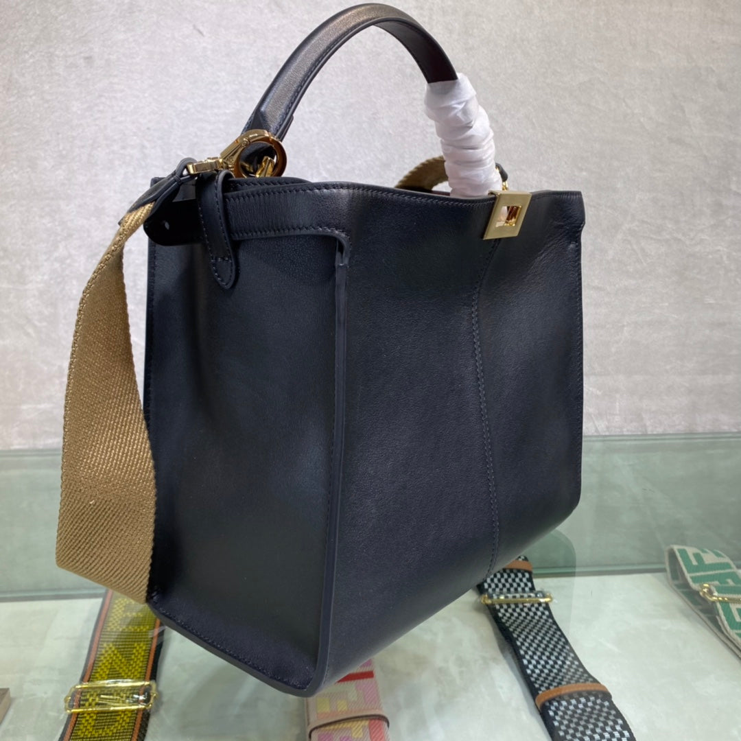 Luxe Touch -  Bag - FED - 341