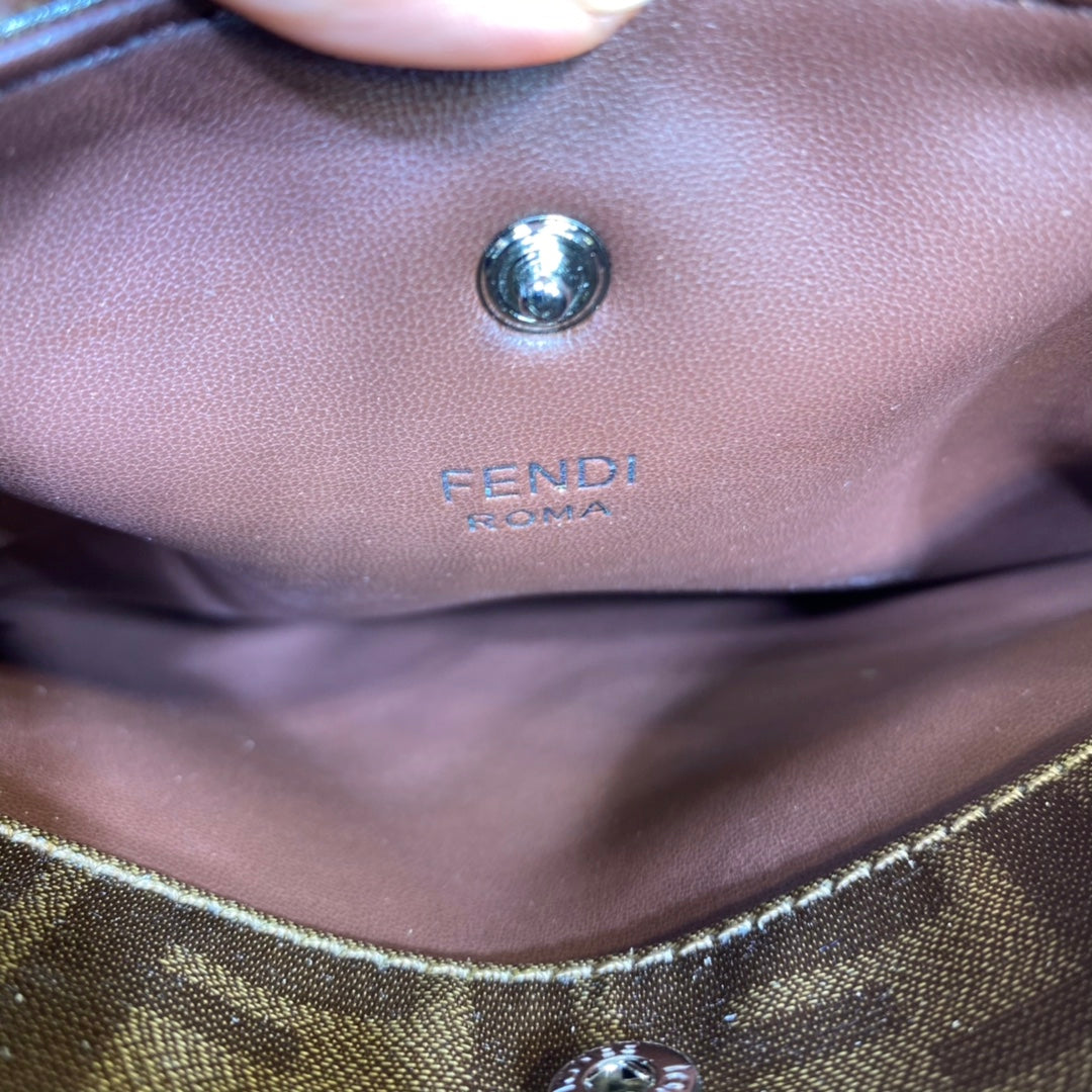 Luxe Touch -  Bag - FED - 342