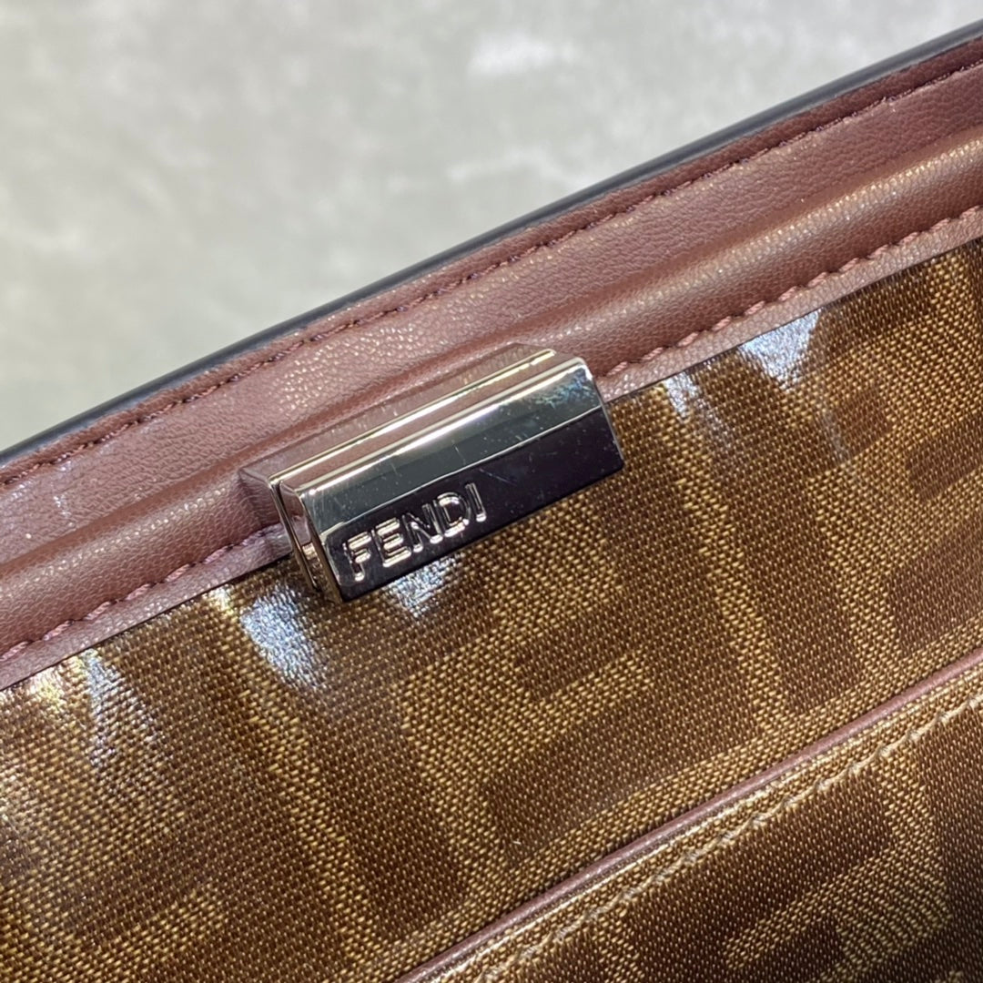Luxe Touch -  Bag - FED - 342