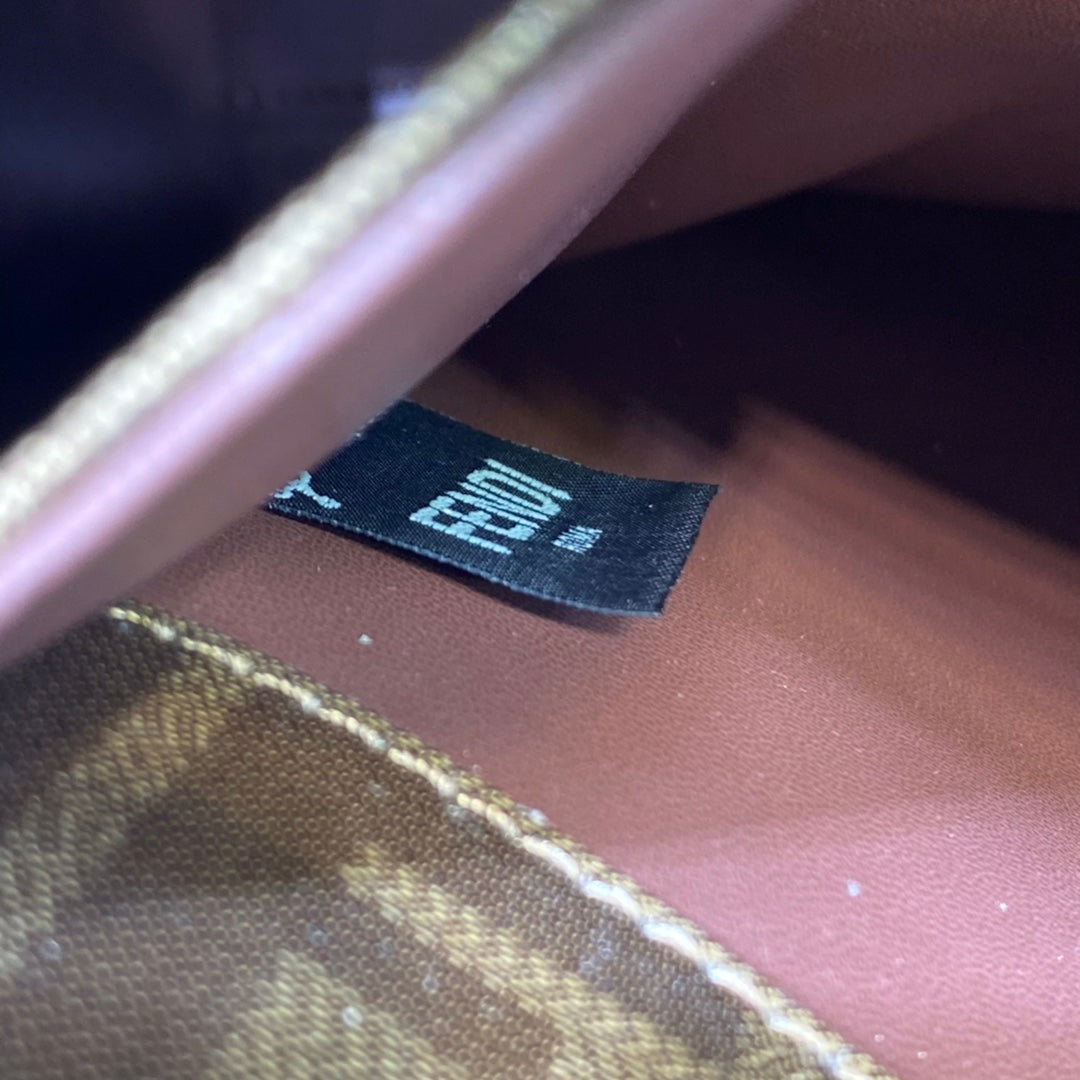 Luxe Touch -  Bag - FED - 342