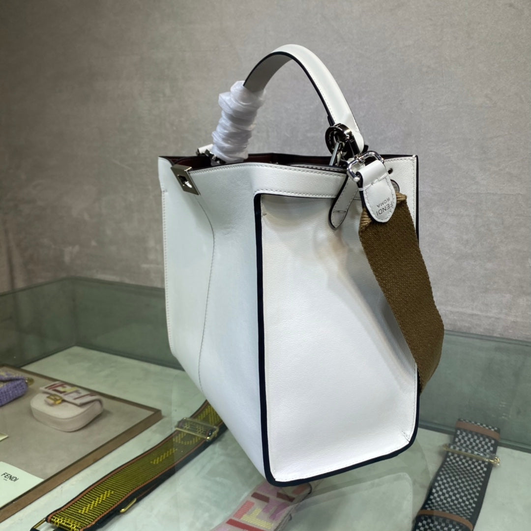Luxe Touch -  Bag - FED - 342