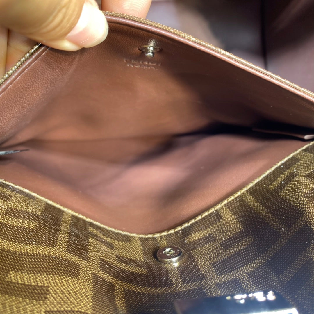 Luxe Touch -  Bag - FED - 342