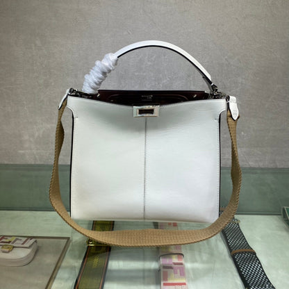 Luxe Touch -  Bag - FED - 342