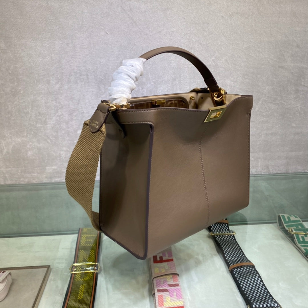 Luxe Touch Bags -  Bag - FED - 343