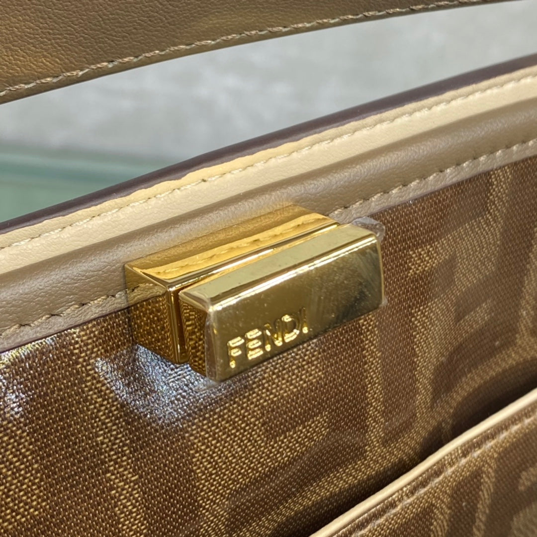 Luxe Touch Bags -  Bag - FED - 343