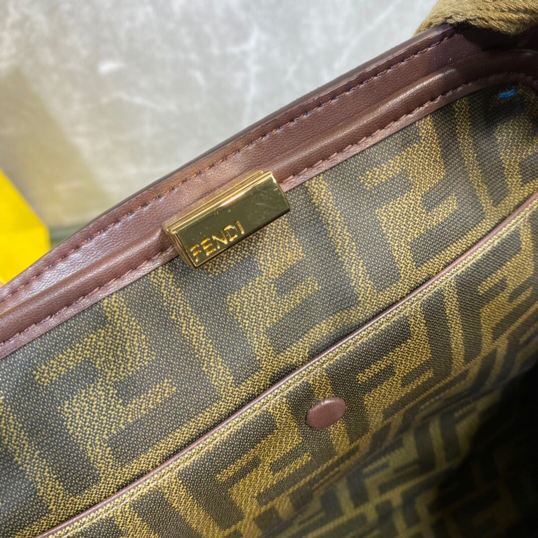 LTB -  Bag - FED - 344
