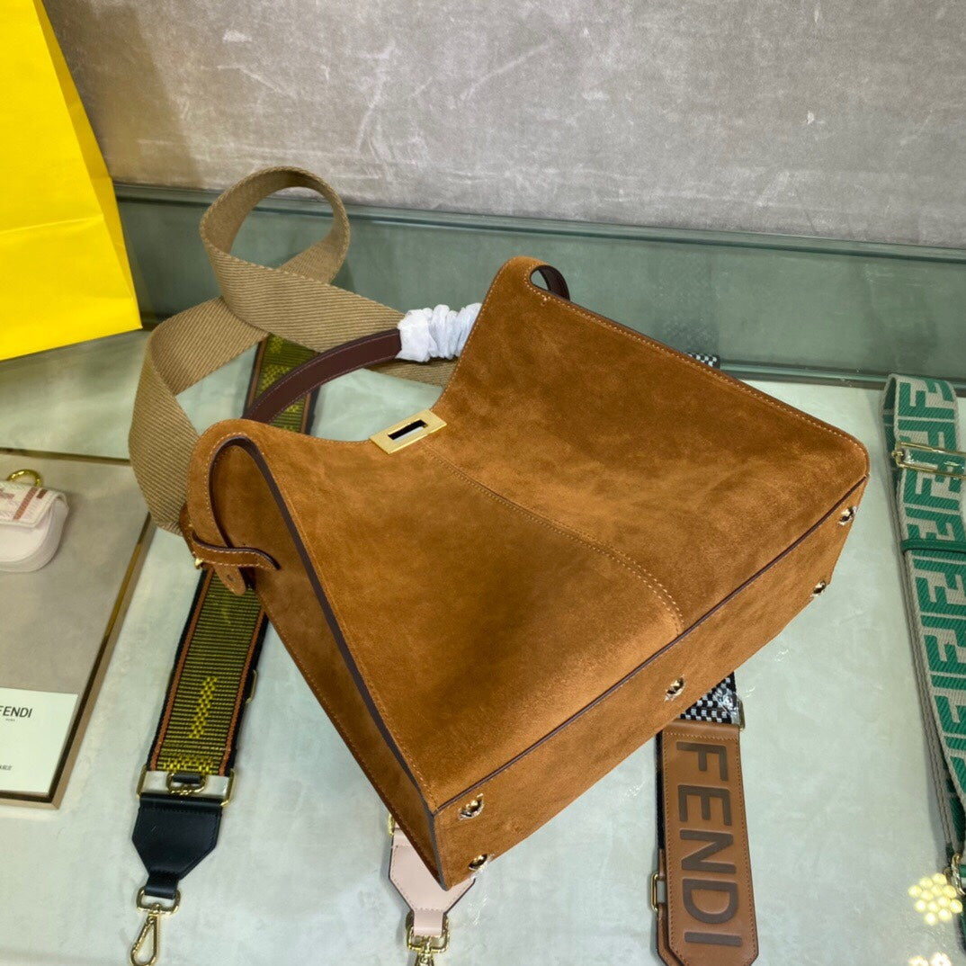 Luxe Touch -  Bag - FED - 345