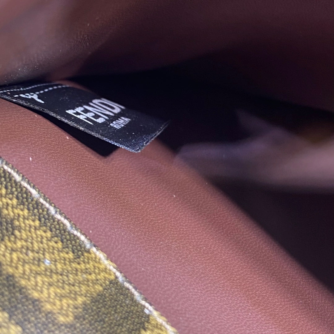 LTB -  Bag - FED - 346