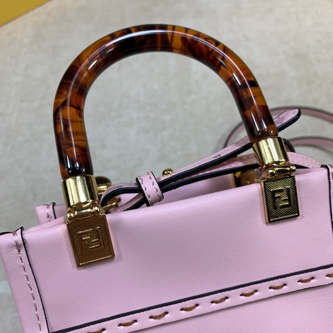 Luxe Touch Bags -  Bag - FED - 419