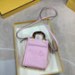 Luxe Touch Bags -  Bag - FED - 419
