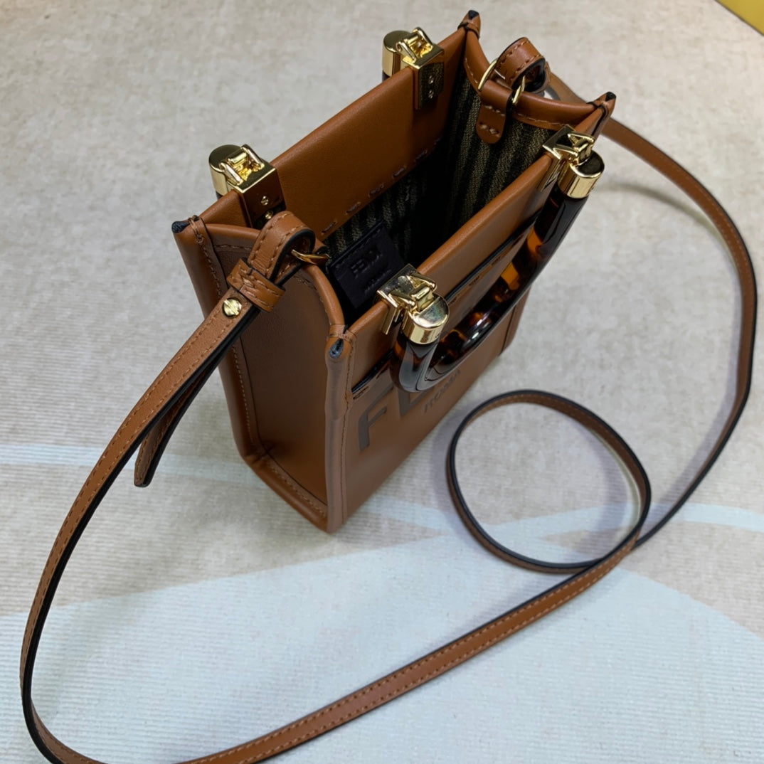 Luxe Touch Bags -  Bag - FED - 417