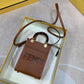 Luxe Touch Bags -  Bag - FED - 417