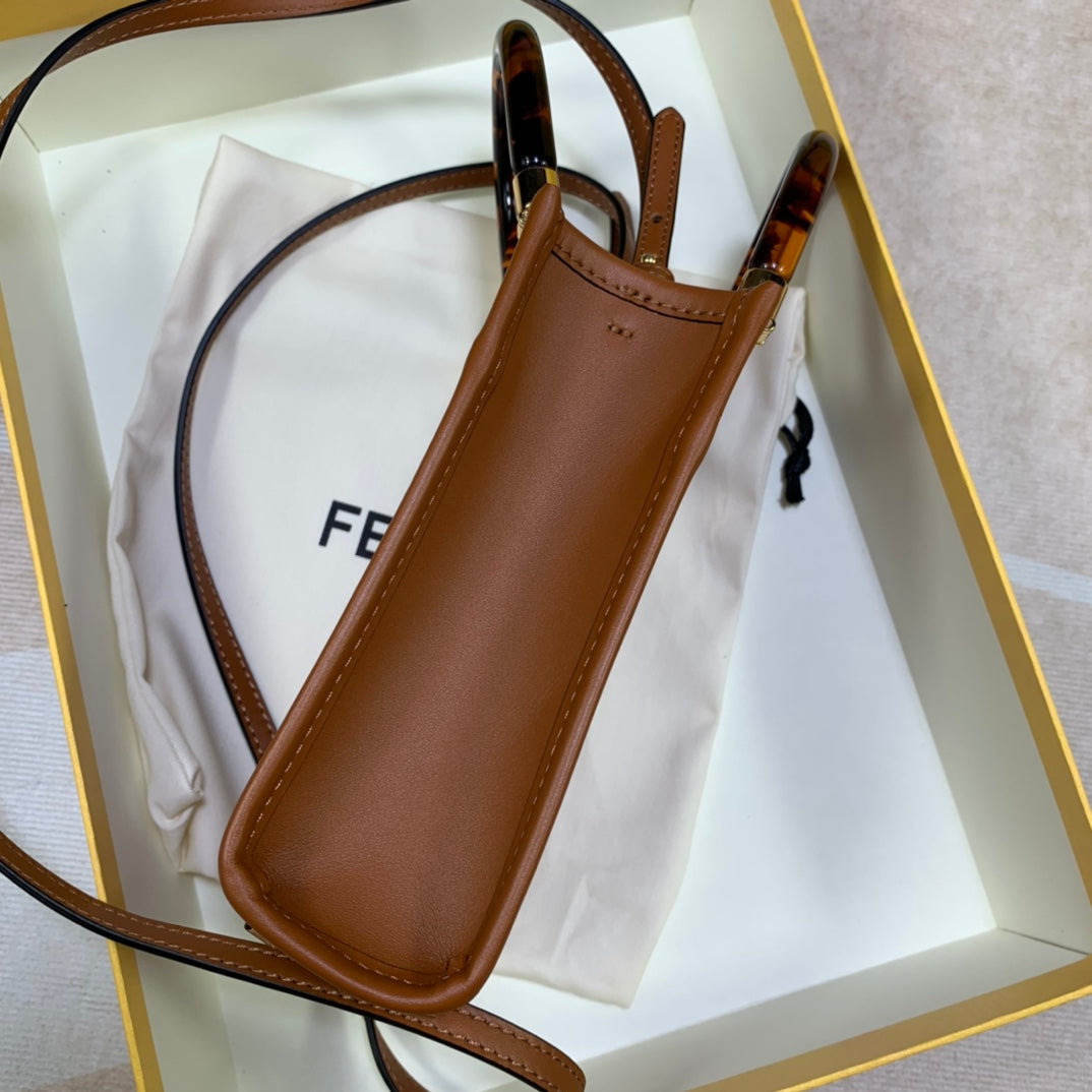 Luxe Touch Bags -  Bag - FED - 417