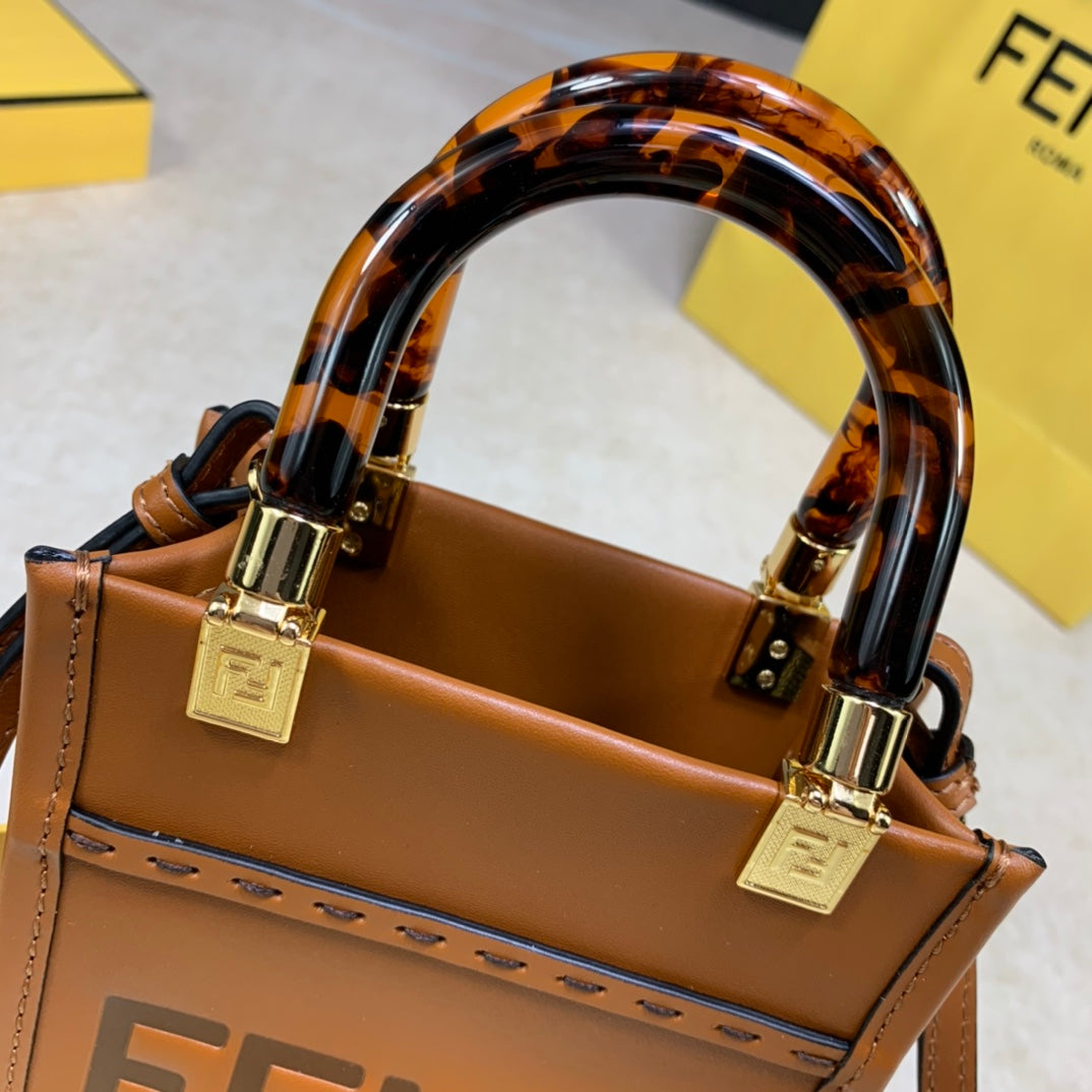 Luxe Touch Bags -  Bag - FED - 417