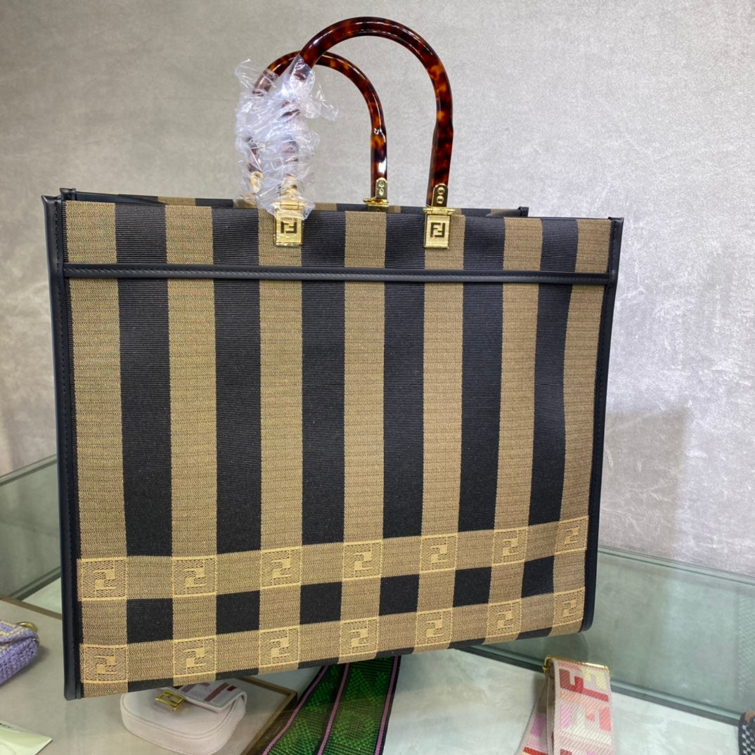 Luxe Touch -  Bag - FED - 372