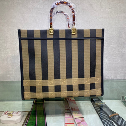 Luxe Touch -  Bag - FED - 372