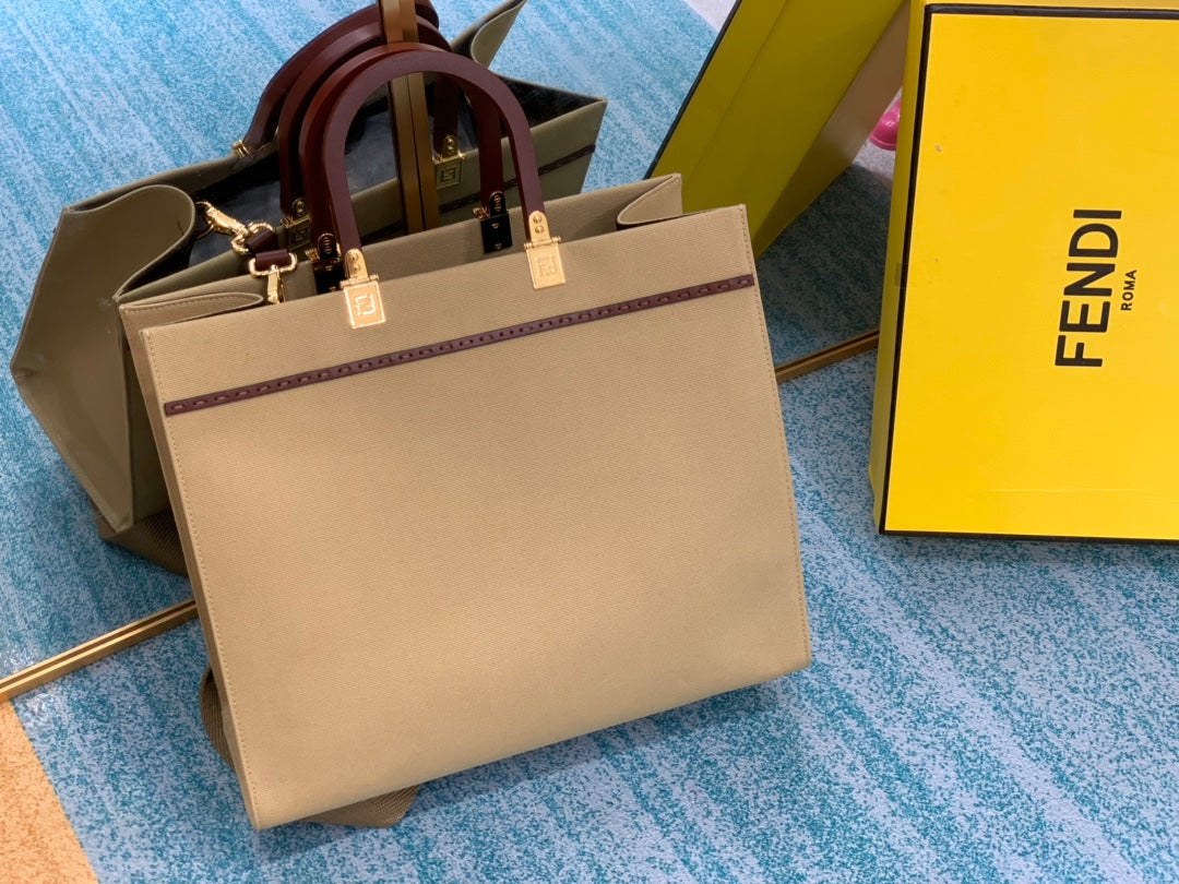 Luxe Touch Bags -  Bag - FED - 407