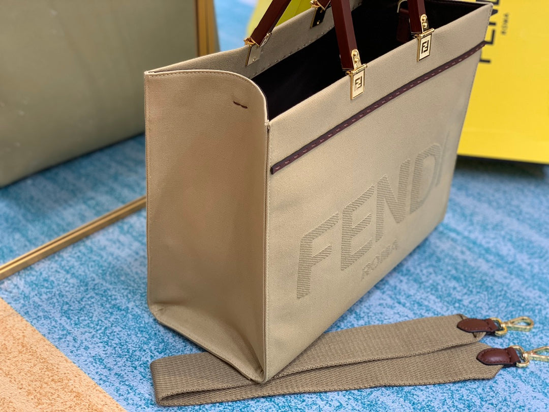 Luxe Touch Bags -  Bag - FED - 407