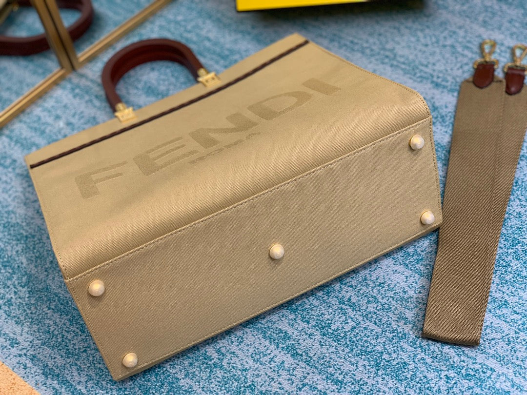 LTB -  Bag - FED - 407