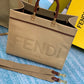 Luxe Touch Bags -  Bag - FED - 407