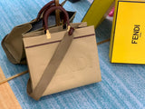 LTB -  Bag - FED - 407