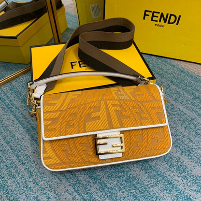Luxe Touch -  Bag - FED - 408