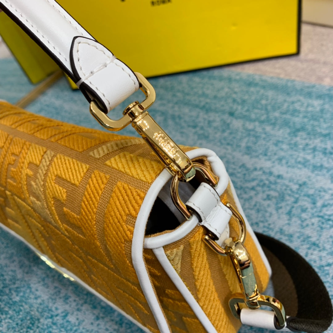 Luxe Touch -  Bag - FED - 408