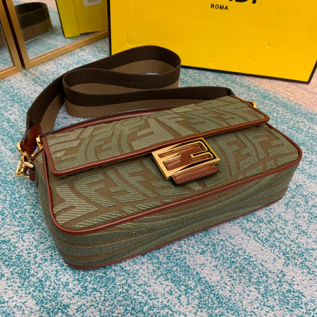 LTB -  Bag - FED - 409