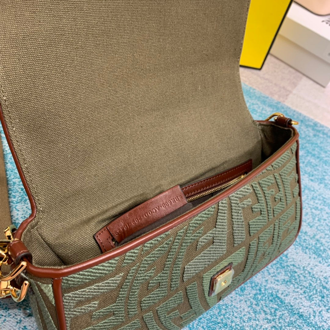 Luxe Touch Bags -  Bag - FED - 409