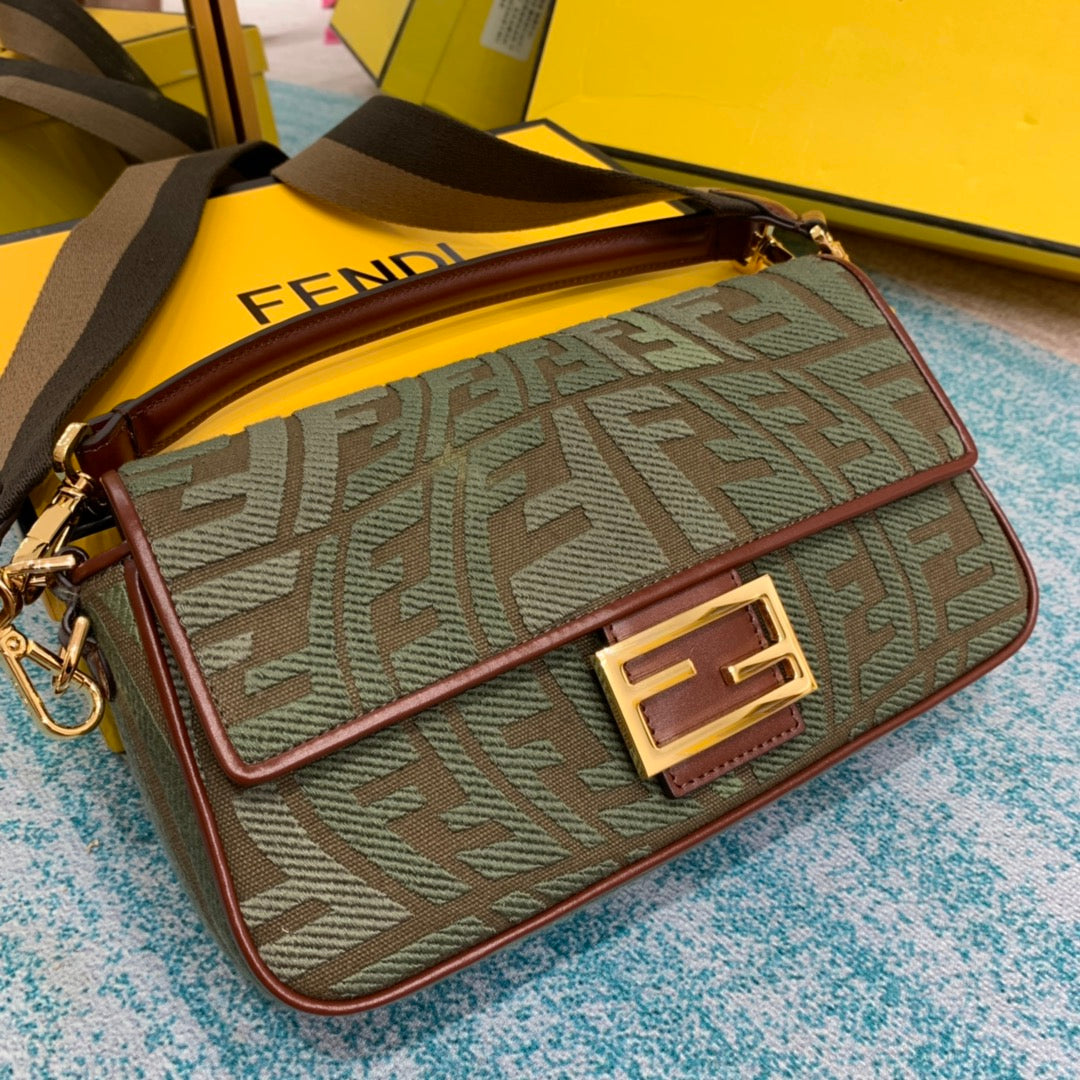 Luxe Touch Bags -  Bag - FED - 409