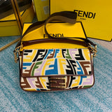 Luxe Touch Bags -  Bag - FED - 410