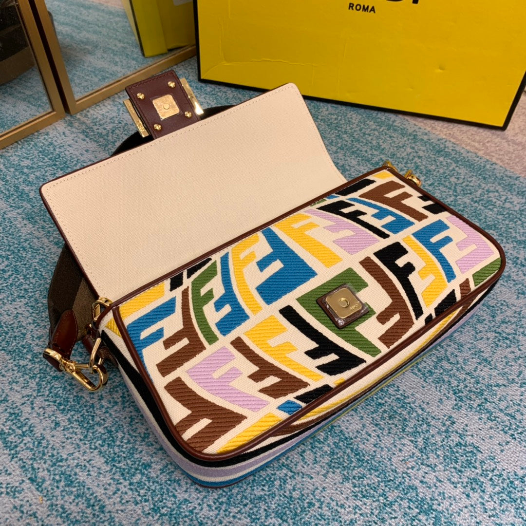 Luxe Touch Bags -  Bag - FED - 410