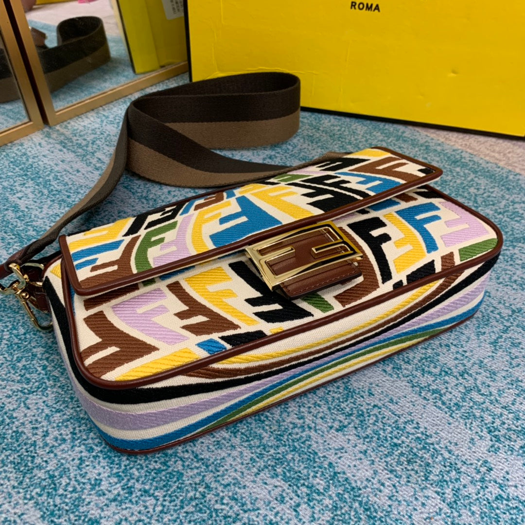 Luxe Touch Bags -  Bag - FED - 410