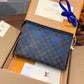 Luxe Touch Bags