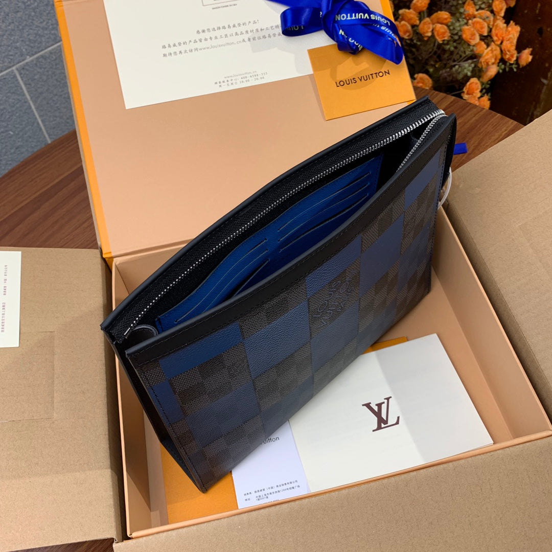 Luxe Touch Bags