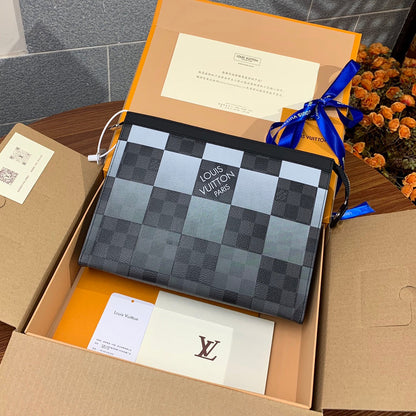 Luxe Touch Bags