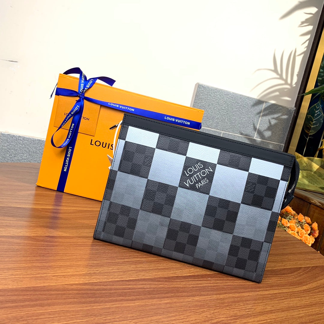 Luxe Touch Bags