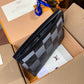 Luxe Touch Bags