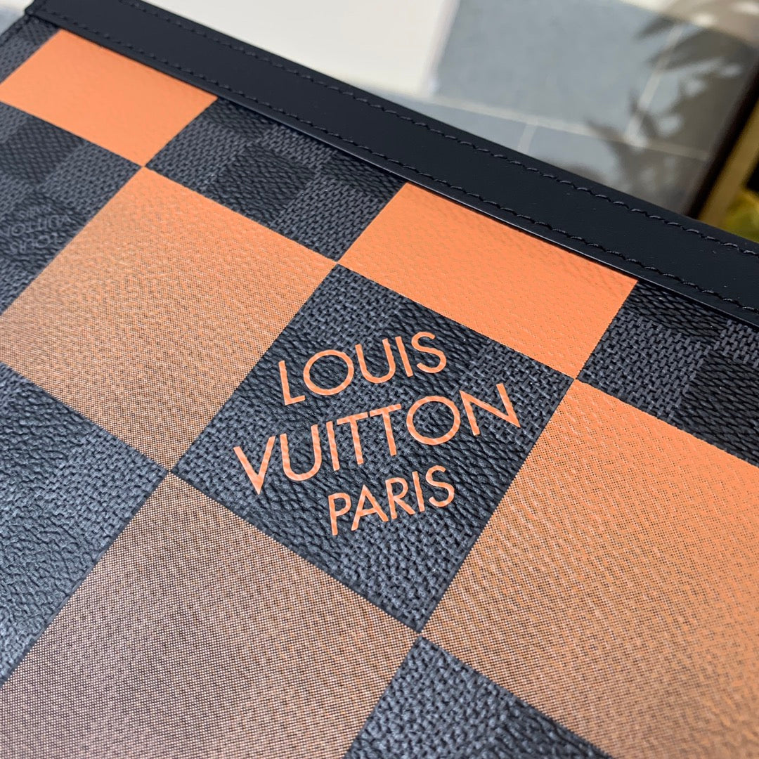 Luxe Touch Bags