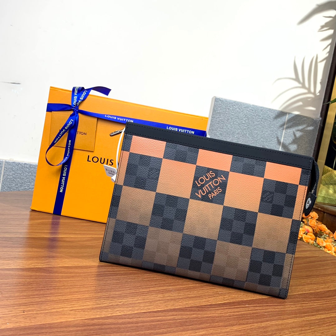 Luxe Touch Bags
