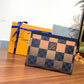 Luxe Touch Bags